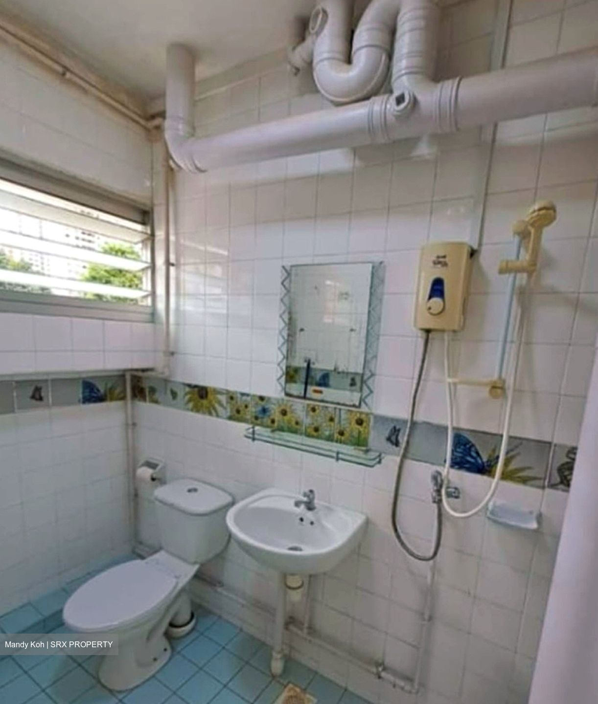 Blk 30A Holland Close (Queenstown), HDB 4 Rooms #504902141